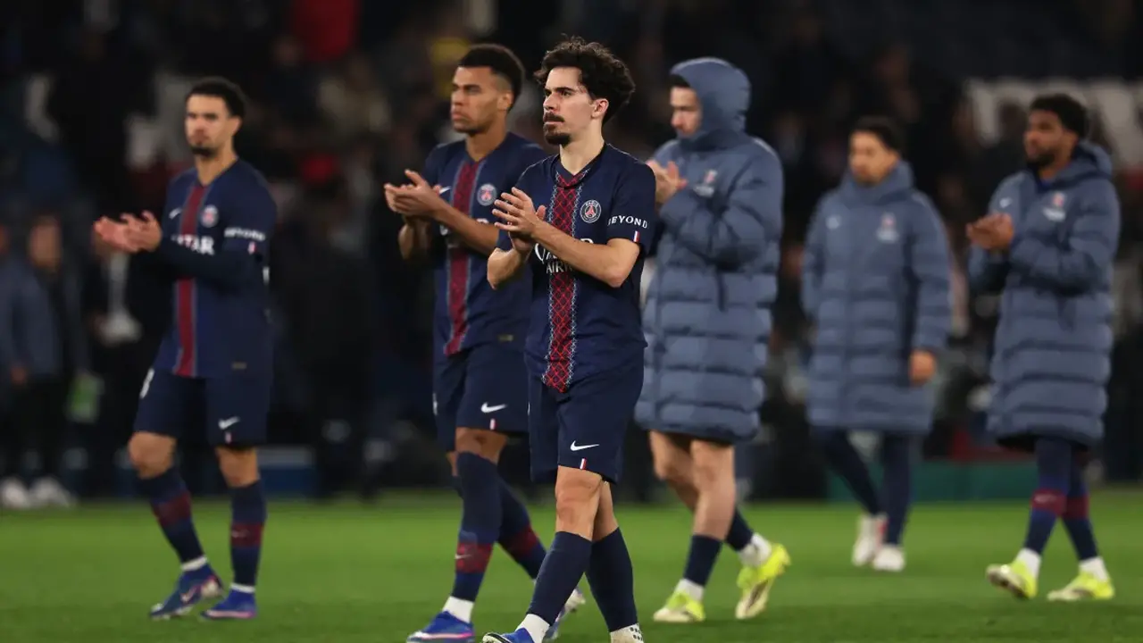 موعد مباراة باريس سان جيرمان وتشيلسي في دوري أبطال أوروبا والقنوات الناقلة